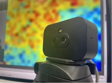 非接觸式紅外測溫模塊應用領域是什么？