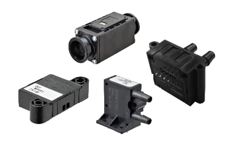 一文讀懂，詳解歐姆龍四大傳感器類型