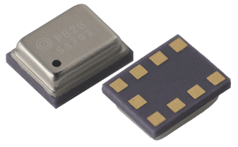 歐姆龍絕壓傳感器具有哪些優勢？