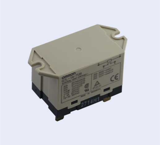 歐姆龍大功率繼電器的優勢主要體現在哪些方面？