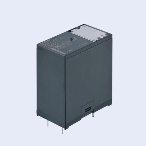 歐姆龍新品繼電器G5PZ-X：為您的電路設計帶來革命性的升級