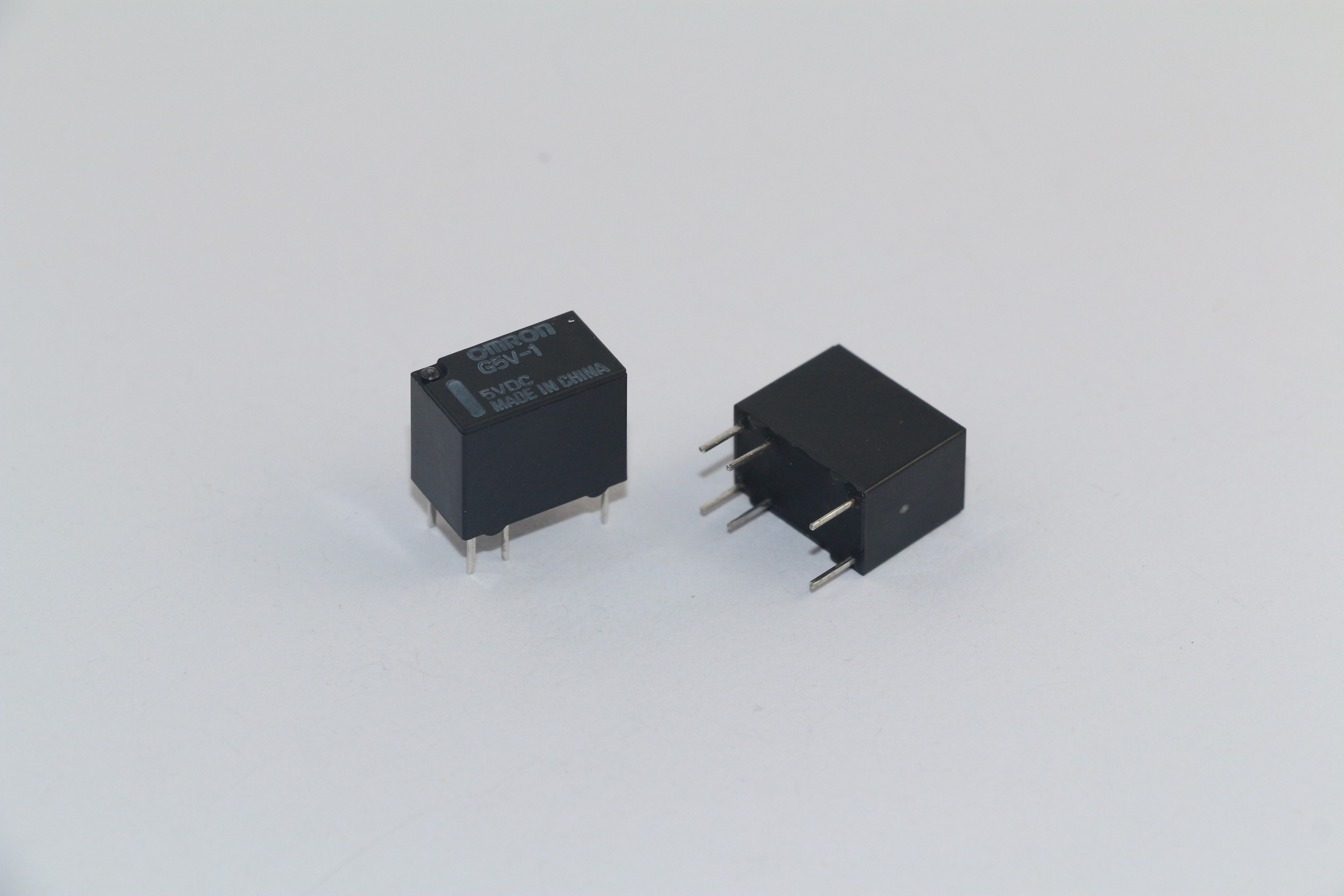 歐姆龍信號(hào)繼電器G5V-1 在美容儀器上的應(yīng)用特點(diǎn)