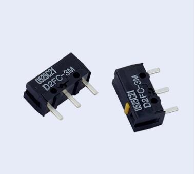 熱水器微動開關的作用以及工作原理！