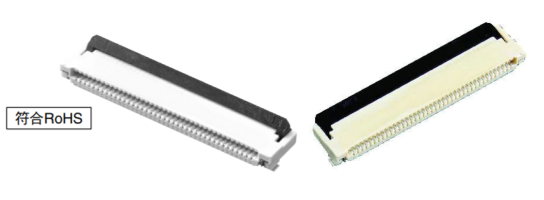 連接器無處不在，歐姆龍FPC連接器你了解多少？
