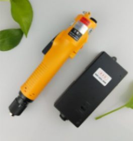 電批即電動螺絲刀中使用哪種小型微動開關？