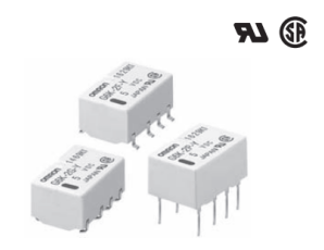 鼎悅電子為您介紹信號繼電器主要產品有哪些品類？