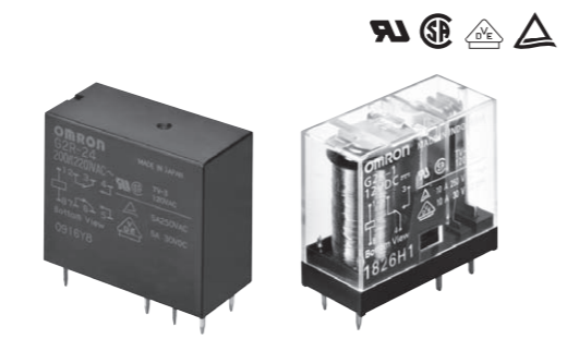 歐姆龍繼電器的常見故障及處理對策你了解了嗎？