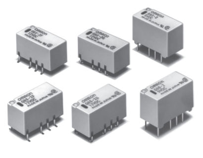 勢(shì)不可擋，未來汽車LED車燈的領(lǐng)航者G6S繼電器值得擁有！